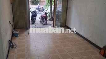 CHO THUÊ NHÀ MẶT TIỀN ĐƯỜNG SỐ KHU TÊN LỬA _ BÌNH TÂN _ THUÊ 12TR/TH