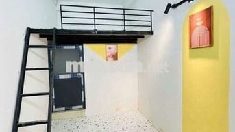 Phòng Trọ giá rẻ ngay cty PouYuen - Bờ Sông