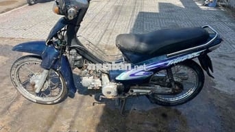 xe máy êm ru bs66