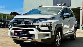 Mitsubishi Xpander 2025 Cross 1.5 AT - 3000 km