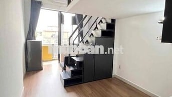 CĂN HỘ CÓ GÁC - BANCOL NGAY HOÀNG VĂN THỤ,TRẦN HUY LIỆU PHÚ NHUẬN