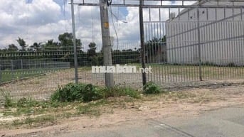 chính chủ gửi lo đất mặt tiền nhi bình 30x72  giá 16 tỷ 5