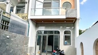 BÁN NHÀ TÂN BÌNH – VĨNH CỬU, GẦN KHU DU LỊCH BỬU LÒNG BIÊN HÒA