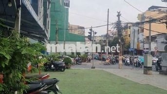 Bán nhà Mặt Tiền kinh doanh CMT8 P5 Q.Tân Bình.