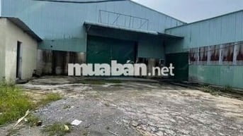 Kho xưởng 1950 m²  tại Quận Tân Phú, TP. Hồ Chí Minh-  70tr/tháng