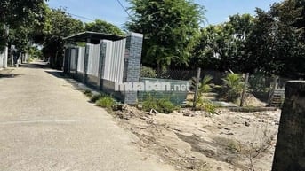 🔥CHỦ CẦN BÁN LÔ ĐẤT 187m2 - KIỆT 6Met LƯU QUANG VŨ. Giá 19triệu/m2 🔥
