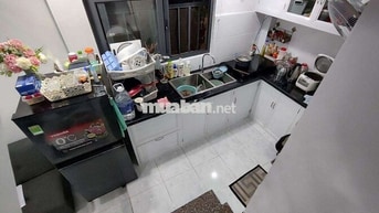 Bán nhà 3 Tầng góc 2 mặt tiền Giá 2 Tỷ 450tr Ngay TT Linh Đông Thủ Đức