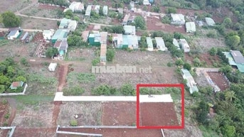 💥Đất hẻm 19/5 hẻm rộng 9m bên cạnh khu tái định cư 5x20m,tc 100% giá 1