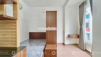 CHO THUÊ CĂN STUDIO BAN CÔNG FULL NỘI THẤT NGAY PHAN XÍCH LONG PN