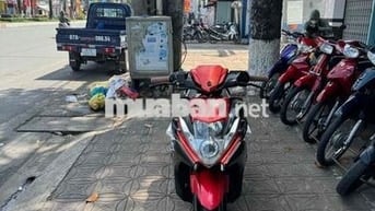 YAMAHA NOUVO 5 ,BS:68B1:KIÊN GIANG