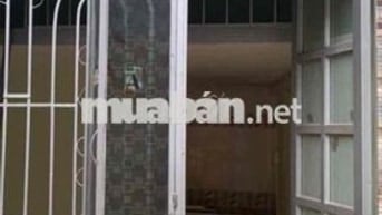 phòng trọ 18m2 hẻm 480 Bình Quới ph 28 Bình Thạnh