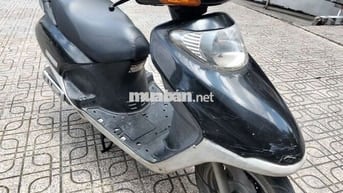 honda spacy máy êm . gtdđ