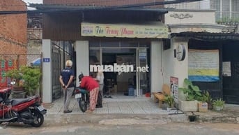Bán nhà Mặt tiền Đường số 8 Trường thọ 92m2 giá 10.5 tỷ thương lượng