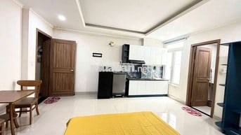 Sạch Sẽ - An Ninh - Full Nội Thất Rộng 35m2✨️Gần BXMĐ Cũ Và ĐH Hutech