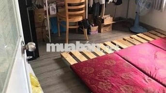 Cho Thuê Phòng Bình Dân Gần UTH, HUTECH, FTU