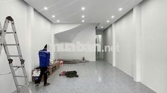 Nhà Trệt 2 Lầu 9PN mới đẹp đường Trần Nam Phú chỉ 18tr