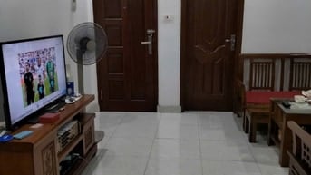 Cho thuê căn hộ chung cư trung tâm phố Kim Mã, Giảng Võ, quận Ba Đình
