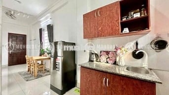 2 PHÒNG NGỦ ĐẦY ĐỦ NỘI THẤT TÂY THẠNH GẦN BIGC C TRƯỜNG CHINH