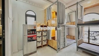 [CHÍNH CHỦ] 🎉Khai trương Ký túc xá Gò Vấp ngay sát IUH - BAO HẾT PHÍ🥰