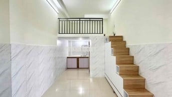 Phòng Trọ Rộng 30m2 Gần Đại Học Văn Hiến - Lê Văn Quới- Thoại Ngọc Hầu