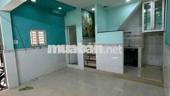cho thuê nhà nguyên căn . Điện biên phủ p17, Bình thạnh