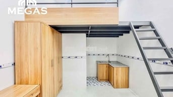 Cho Thuê Phòng Đầy Đủ Tiện Nghi | ĐH Kinh Tế Luật - Cầu Vượt Linh Xuân