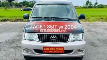 Toyota Zace 2004 GL 2004