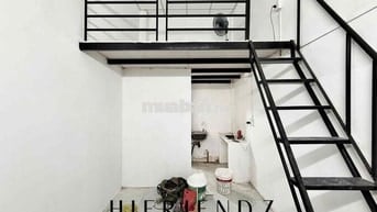 Dãy Trọ Mới Xây Dưới Trệt Gần Hồ Ngọc Lãm - Võ Văn Kiệt - Q5