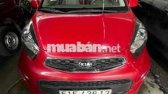 Kia Morning 2016 1.25 MT - 66000 km