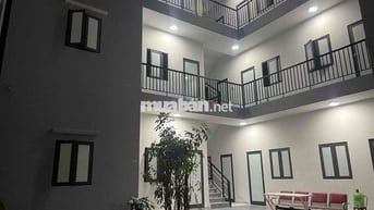 Cho thuê phòng trọ 62/07 Đồng Kè