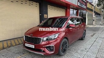 Kia Sedona 2020 GAT Premium  - 69000 km