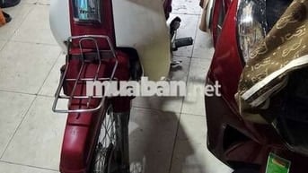 Honda dream thái bst giấy tờ đầy đủ