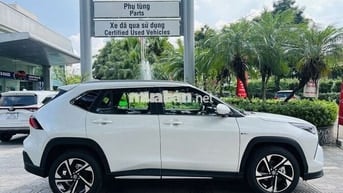 Toyota Yaris Cross 2025 1.5 D-CVT