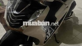 xe sh mới căng