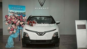 VinFast VF5 Plus 2025