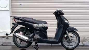 Honda SH 125i date 2008 nhập khẩu Ý