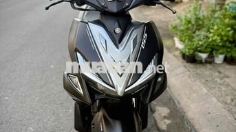 Yamaha NVX 155 Abs Smarkey