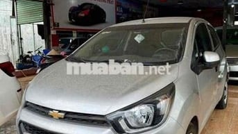 Chevrolet Spark 2018 Van xe gia đình máy zin êm
