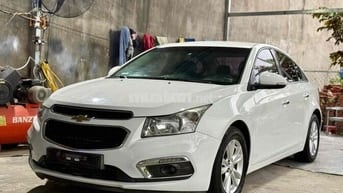 Chevrolet Cruze 2017 LT - 100 km