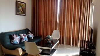 Chính chủ bán căn hộ 107 Trương Định, 2PN, 2WC, 75m2, giá 5.7 tỷ.