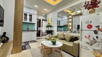 Bán CCMN Khương Đình, Ngã 4 Sở - Full Nội Thất Xịn