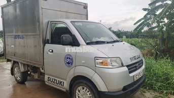 SUZUKI PRO 2013