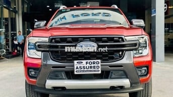 RANGER WILDTRAK 2023 SIÊU LƯỚT