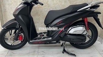 SH 125 ABS đen mù đời 2025 odo 3 nghìn 43AA-829.50