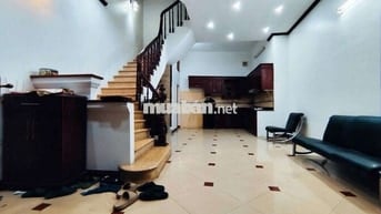 LIÊU GIAI! VĂN CAO, ĐỘI CẤN! Hơn 50m2 giá cực tốt. Mua ở tích sản, đẹp