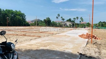 Block 55 lô “LỘC KHƯƠNG DOWNTOWN” gần chợ Tuý Loan - giá chỉ từ 8xx/lo