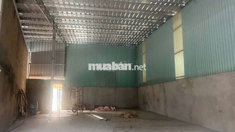 Cho thuê kho mini, có pccc, có 3pha