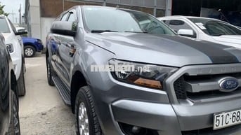 FORD RANGER 2016_XE CÁ NHÂN 1 CHỦ