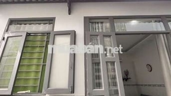 Nhà đẹp gần emart 2 p12 gò vấp 40m2 4pn chỉ hơn 4 tỷ