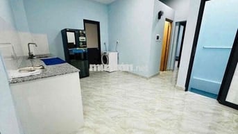 Cho thuê nhà hẻm xe tải đường Bùi Tư Toàn - An Lạc - Bình Tân